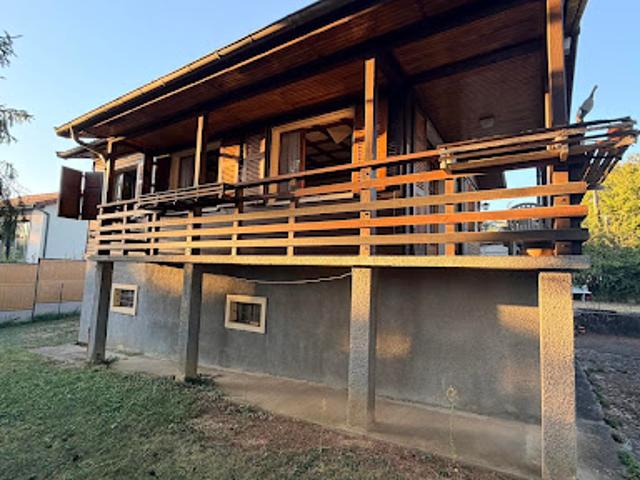 Vente Maison 3 pièces 63 m2 La Tour de Salvagny