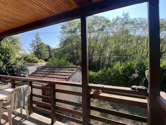 Vente Maison 3 pièces 63 m2 La Tour de Salvagny