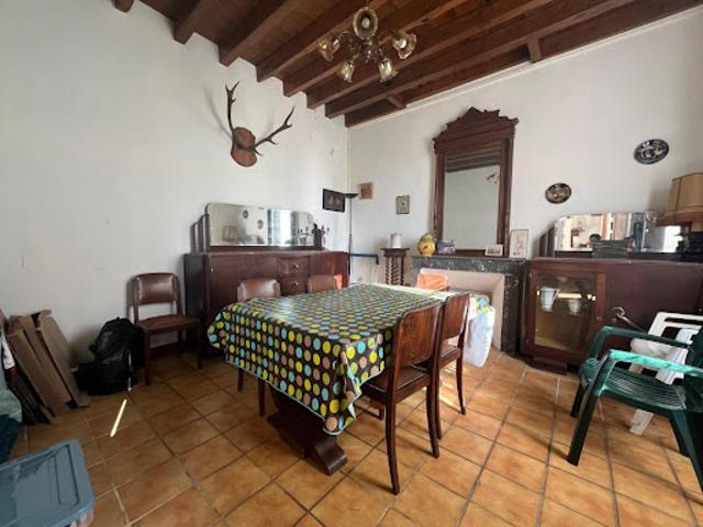 Vente Maison 3 pièces 63 m2 Lencouacq