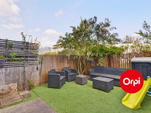 Vente Maison 3 pièces 63 m2 Lyon 8ème