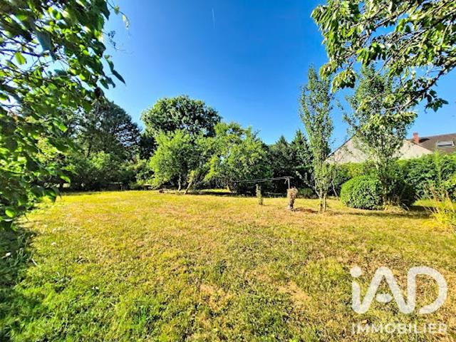 Vente Maison 3 pièces 63 m2 Montereau