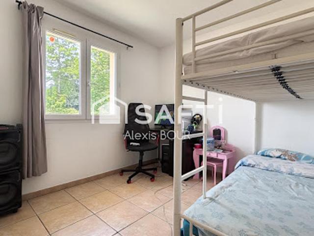 Vente Maison 3 pièces 63 m2 Margaux Cantenac