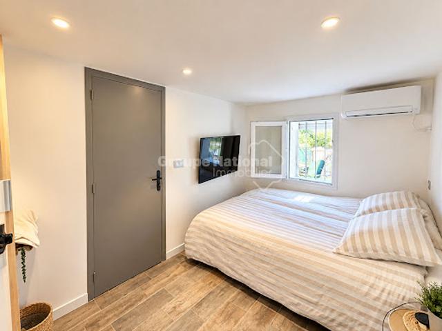 Vente Maison 3 pièces 63 m2 Marseille 2ème