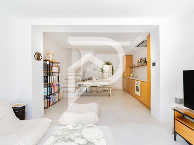 Vente Maison 3 pièces 63 m2 Marseille 7ème