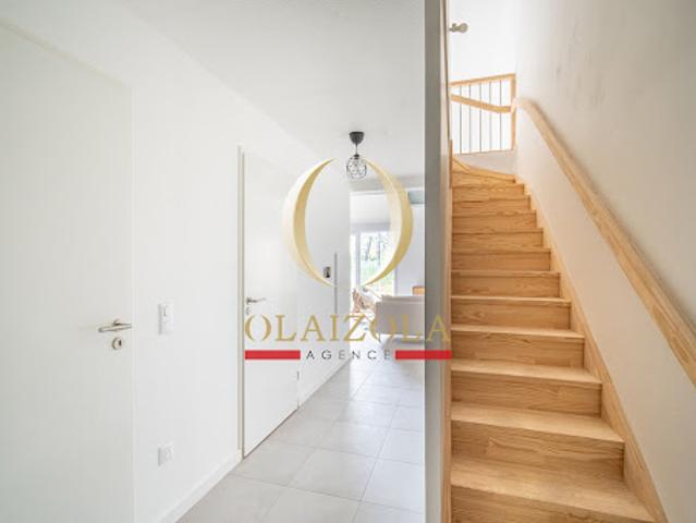 Vente Maison 3 pièces 63 m2 Messanges