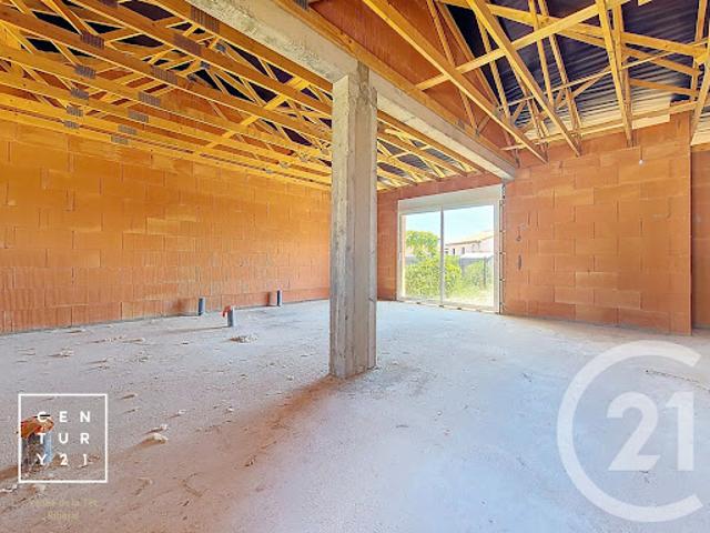 Vente Maison 3 pièces 63 m2 Millas