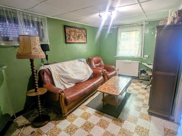 Vente Maison 3 pièces 63 m2 Noyelles sous Lens