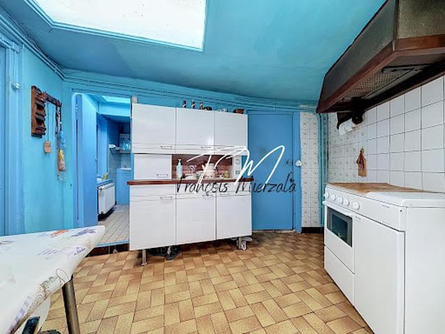 Vente Maison 3 pièces 63 m2 Noyelles sous Lens