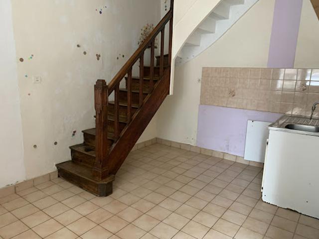 Vente Maison 3 pièces 63 m2 Saint barthelemy