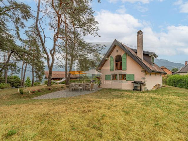 Vente Maison 3 pièces 63 m2 Saint Jorioz