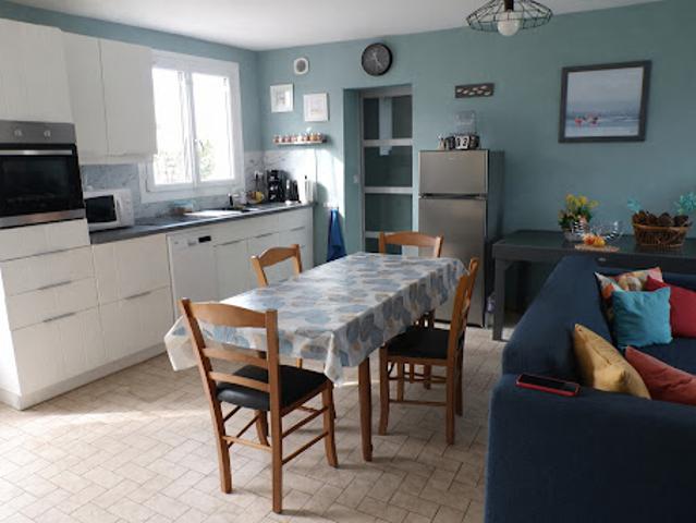 Vente Maison 3 pièces 63 m2 Saint Michel Chef Chef