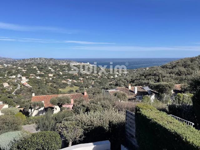 Vente Maison 3 pièces 63 m2 Sainte Maxime