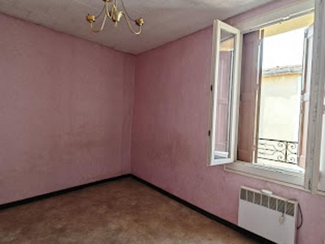 Vente Maison 3 pièces 63 m2 Salses le Château