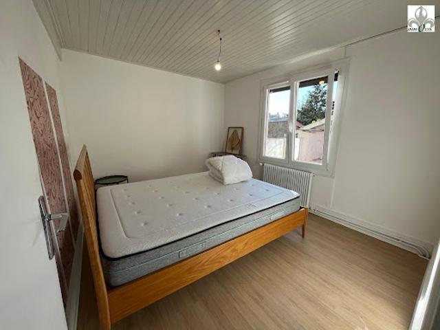 Vente Maison 3 pièces 63 m2 Seurre
