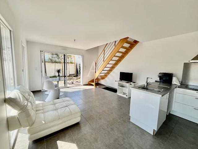 Vente Maison 3 pièces 63 m2 Stella