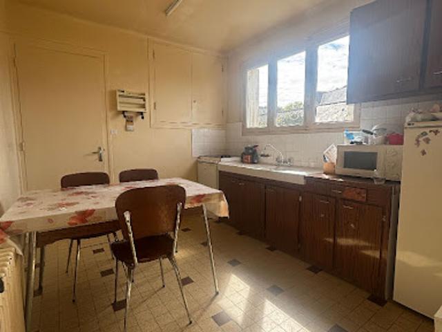 Vente Maison 3 pièces 63 m2 Pléneuf Val André