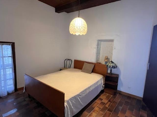 Vente Maison 3 pièces 63 m2 Puycelci