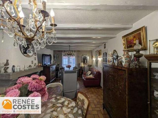 Vente Maison 3 pièces 63 m2 Ronchin
