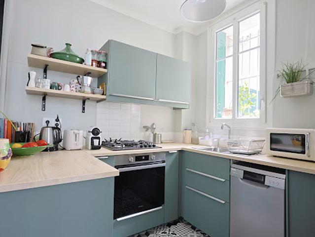 Vente Maison 3 pièces 63 m2 Tours