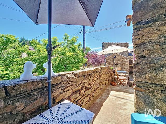 Vente Maison 3 pièces 63 m2 Taussac la Billière