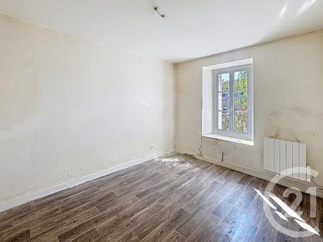 Vente Maison 3 pièces 63 m2 Vals près le Puy