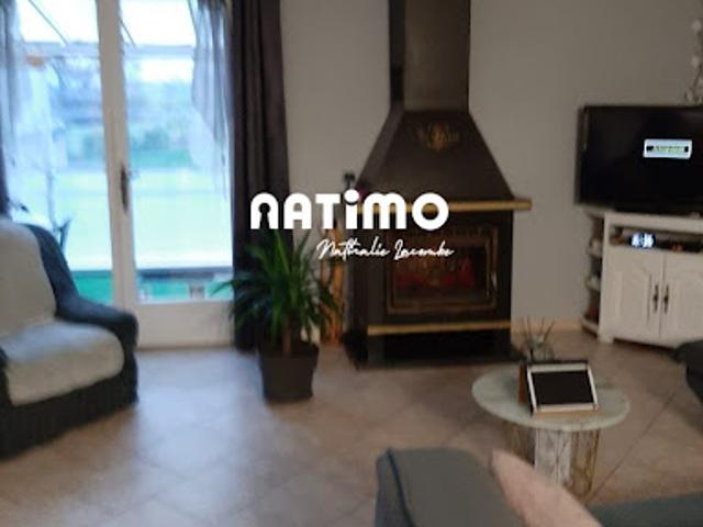 Vente Maison 3 pièces 63 m2 Venarey les Laumes