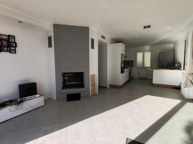 Vente Maison 3 pièces 63 m2 Villers cotterets