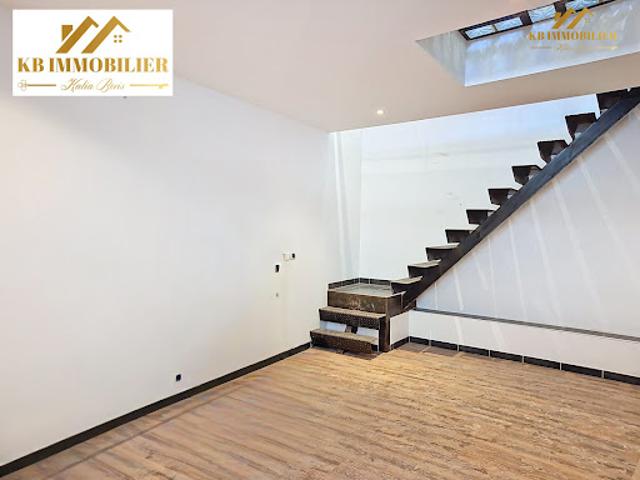Vente Maison 3 pièces 64.3 m2 Privas