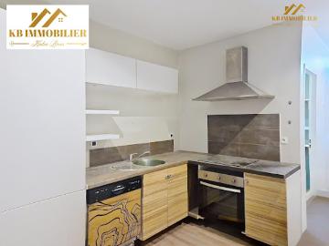 Vente Maison 3 pièces 64.3 m2 Privas