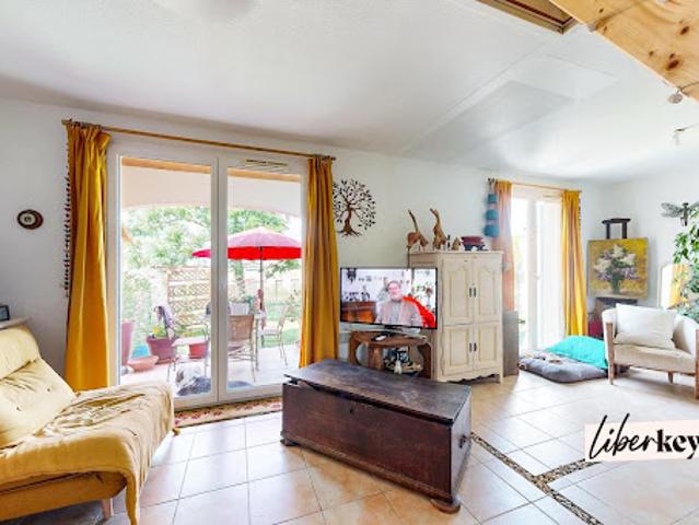 Vente Maison 4 pièces 64.05 m2 Homps