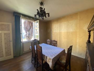 Vente Maison 3 pièces 64.07 m2 Rennes