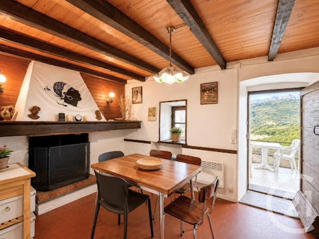 Vente Maison 3 pièces 64.08 m2 Olmi Cappella