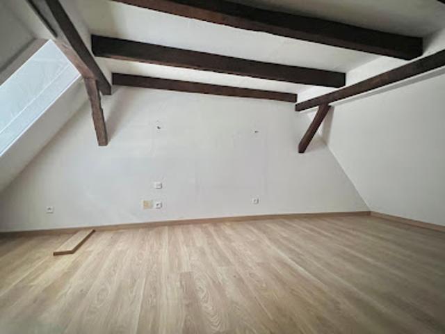 Vente Maison 3 pièces 64.11 m2 Neuwiller lès Saverne