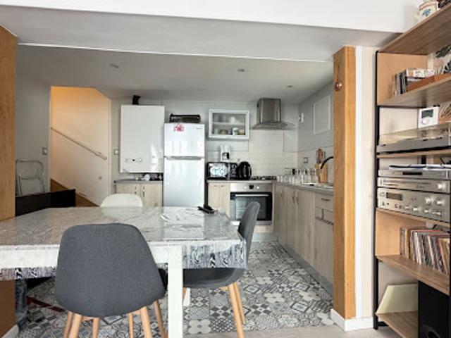 Vente Maison 3 pièces 64.27 m2 Le Neubourg