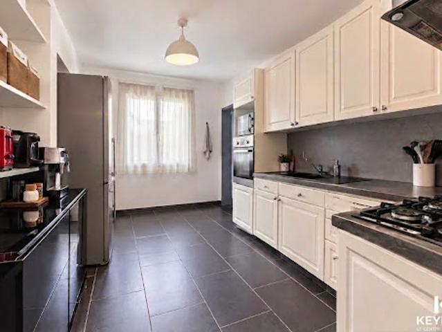 Vente Maison 3 pièces 64.37 m2 Moisselles
