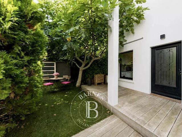 Vente Maison 3 pièces 65 m2 Puteaux