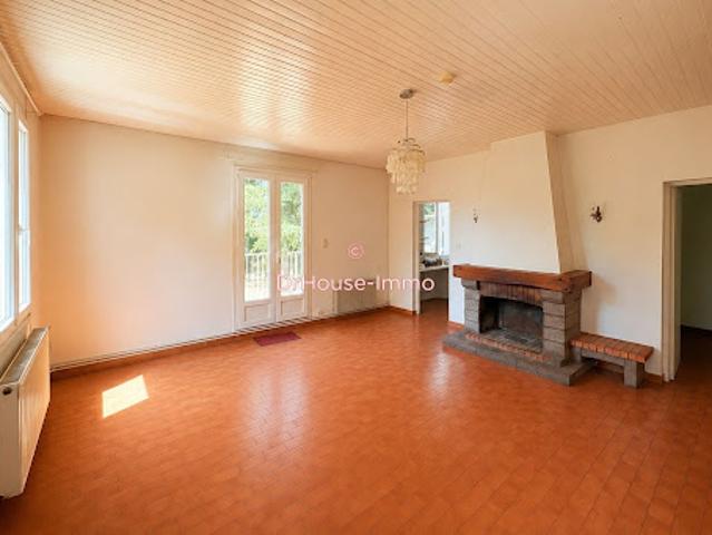 Vente Maison 3 pièces 64.78 m2 Mouthoumet
