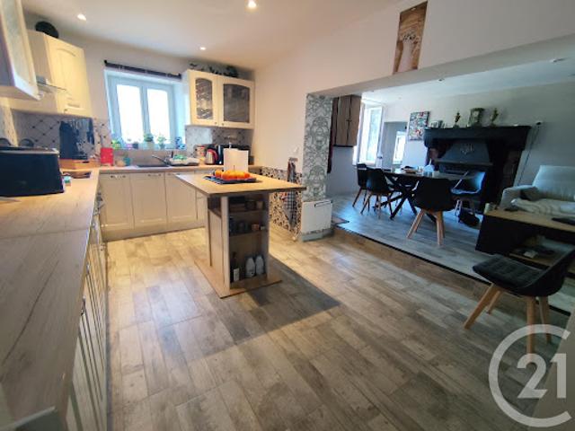 Vente Maison 3 pièces 64.8 m2 Beddes
