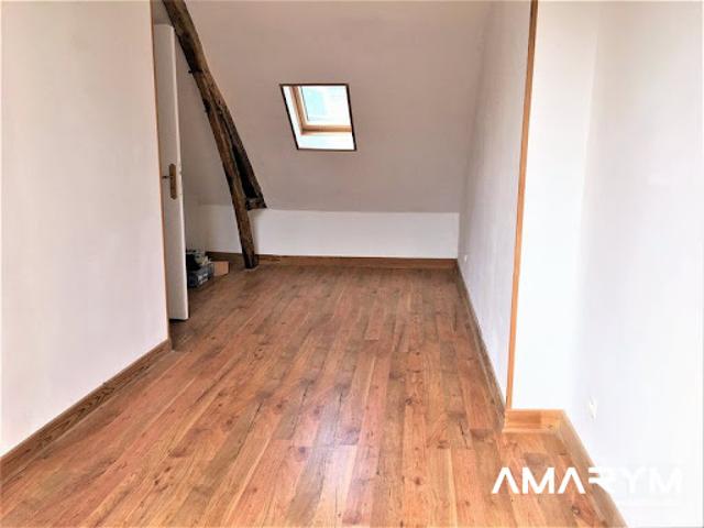 Vente Maison 3 pièces 64.92 m2 Ault