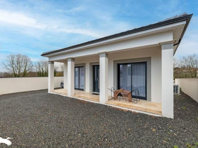 Vente Maison 3 pièces 64 m2 Coulounieix Chamiers