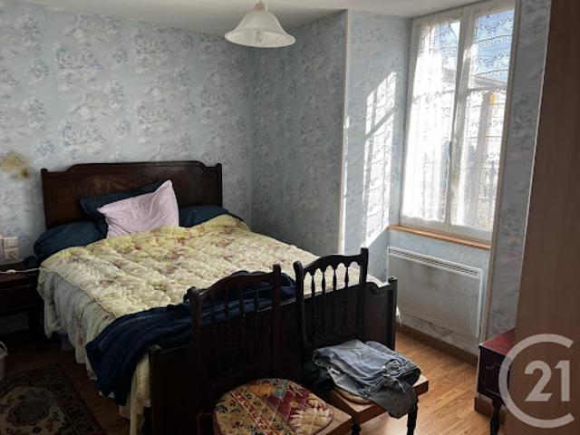 Vente Maison 3 pièces 64 m2 Couture d'Argenson