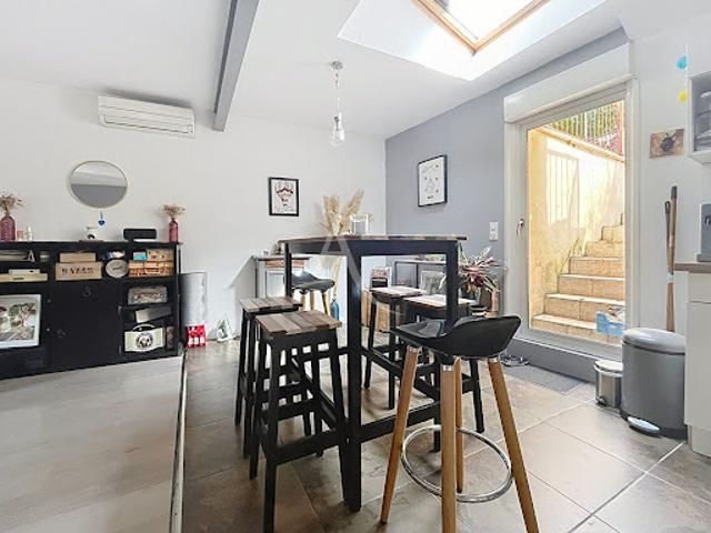 Vente Maison 3 pièces 64 m2 Cahors