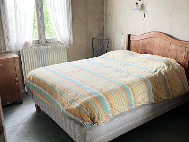 Vente Maison 3 pièces 64 m2 Chalais