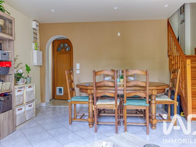 Vente Maison 3 pièces 64 m2 Andilly