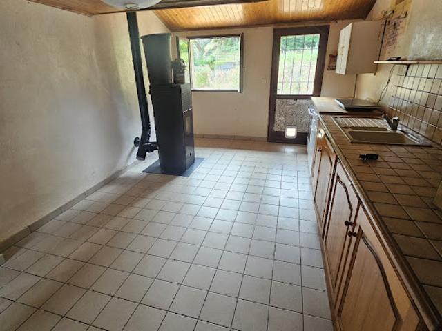 Vente Maison 3 pièces 64 m2 Aixe sur Vienne