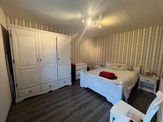 Vente Maison 3 pièces 65 m2 Briantes