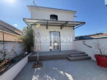 Vente Maison 3 pièces 64 m2 Bron