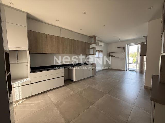 Vente Maison 3 pièces 64 m2 Bron