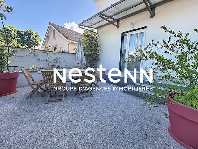 Vente Maison 3 pièces 64 m2 Bron