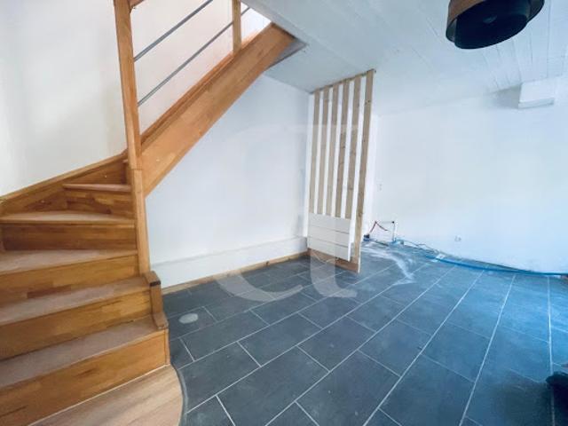 Vente Maison 3 pièces 64 m2 Buis les Baronnies